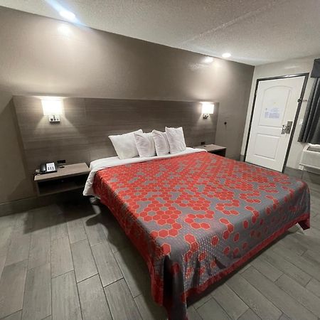 Simplestay Suites - Downtown San Bernardino Eksteriør billede