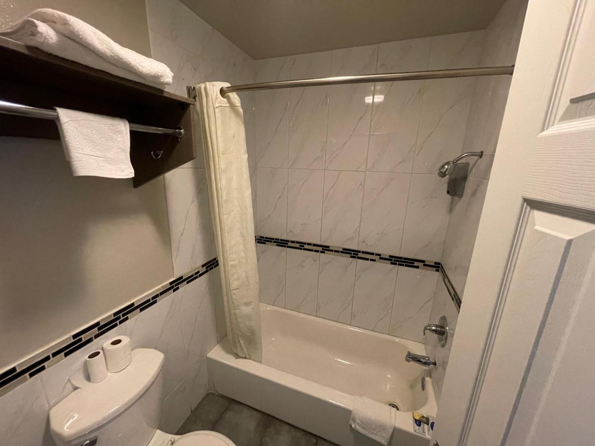 Simplestay Suites - Downtown San Bernardino Eksteriør billede