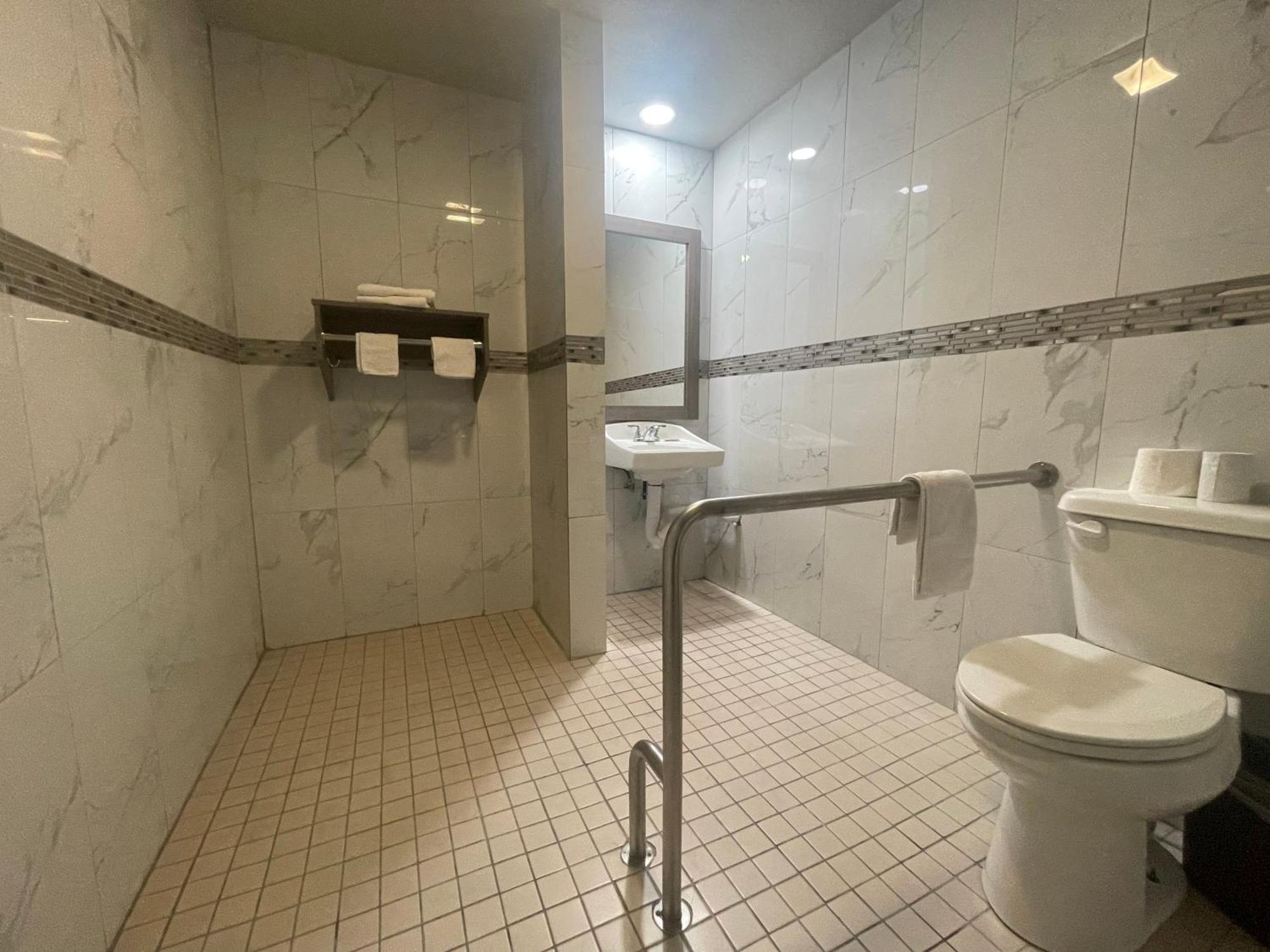 Simplestay Suites - Downtown San Bernardino Eksteriør billede