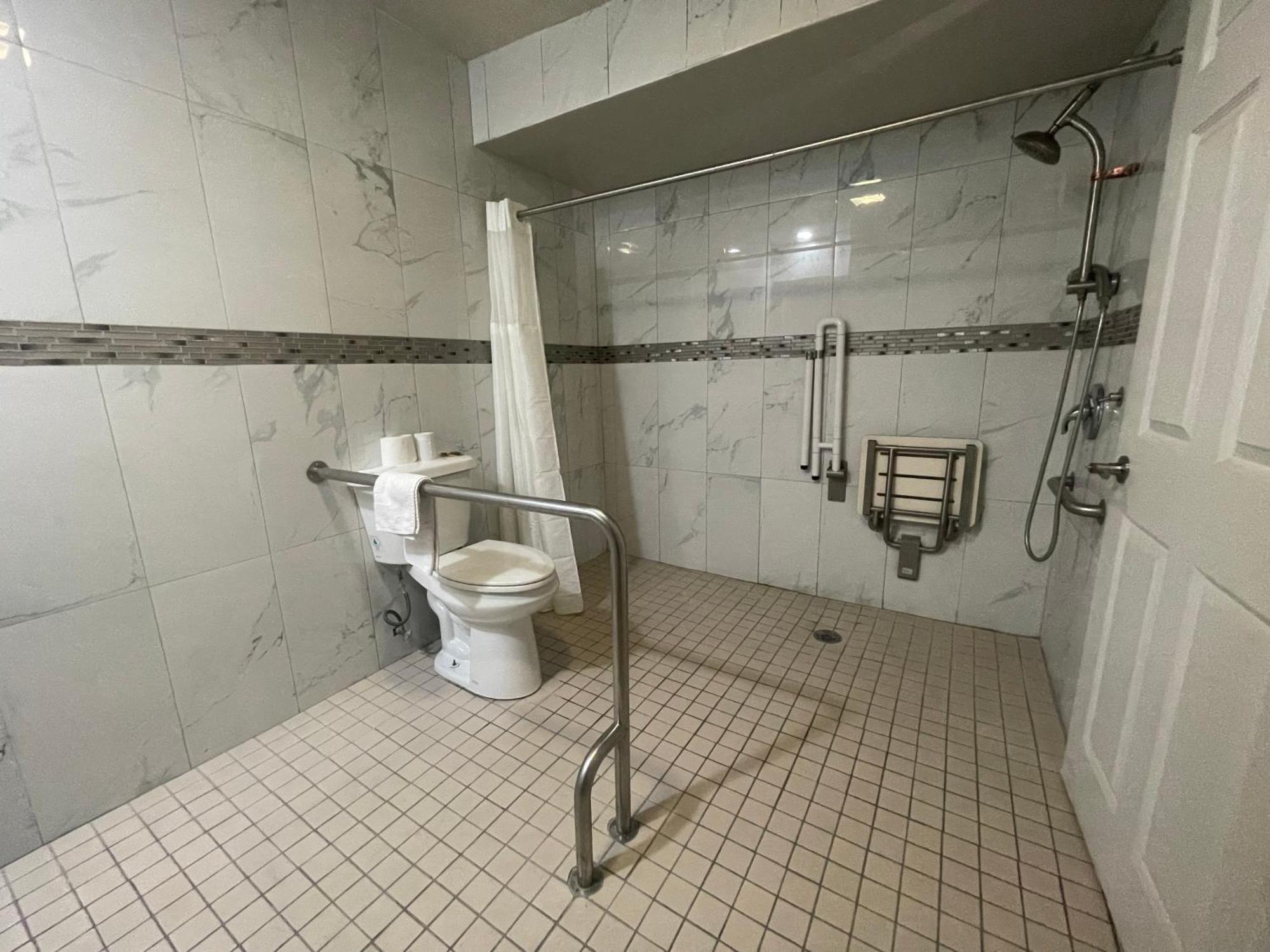 Simplestay Suites - Downtown San Bernardino Eksteriør billede