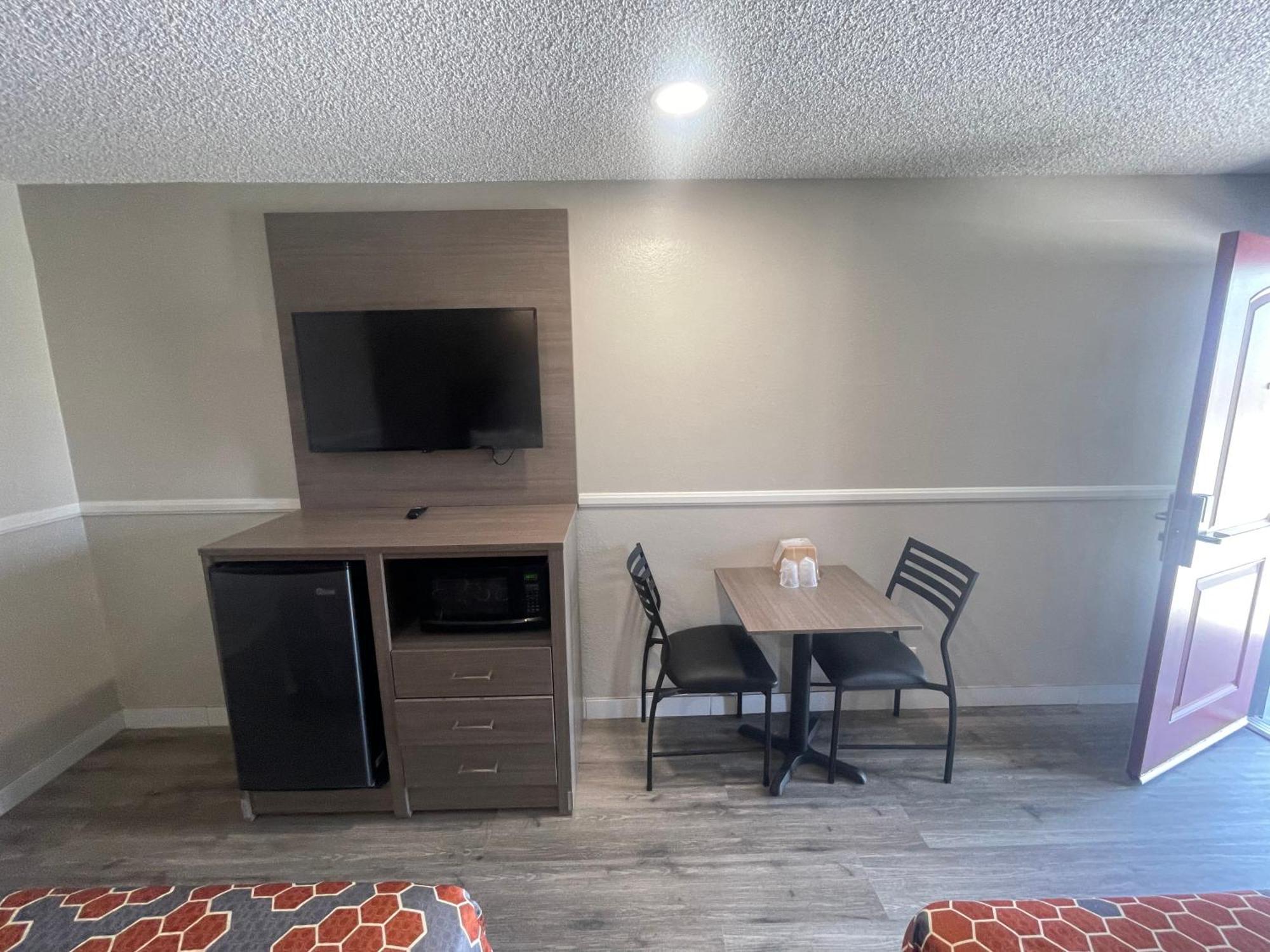 Simplestay Suites - Downtown San Bernardino Eksteriør billede