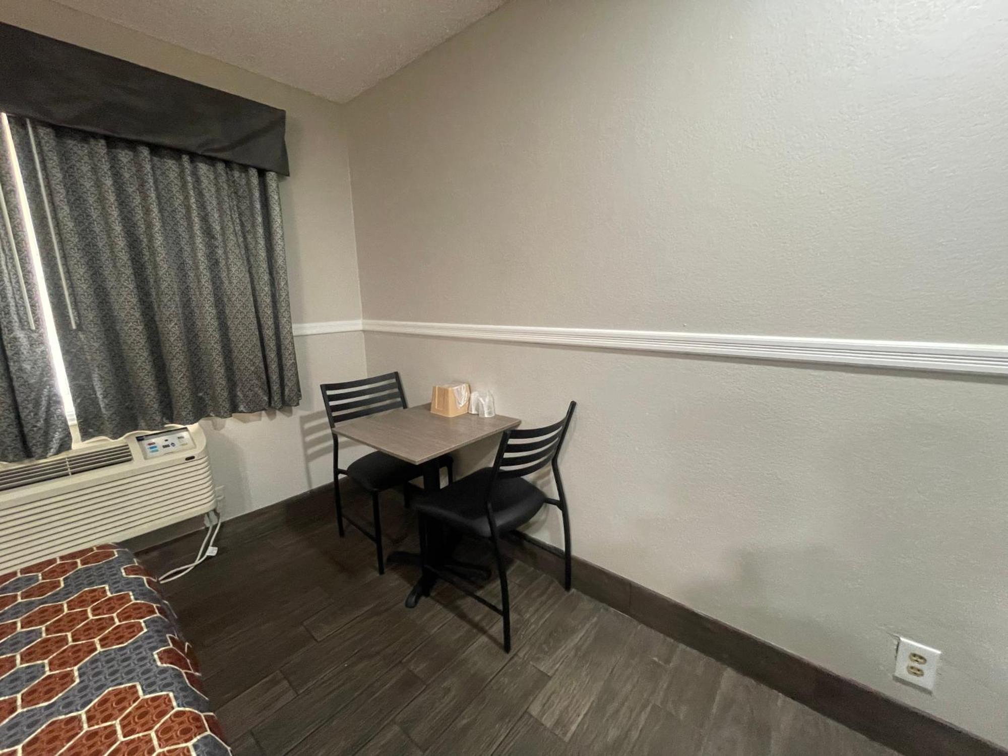 Simplestay Suites - Downtown San Bernardino Eksteriør billede