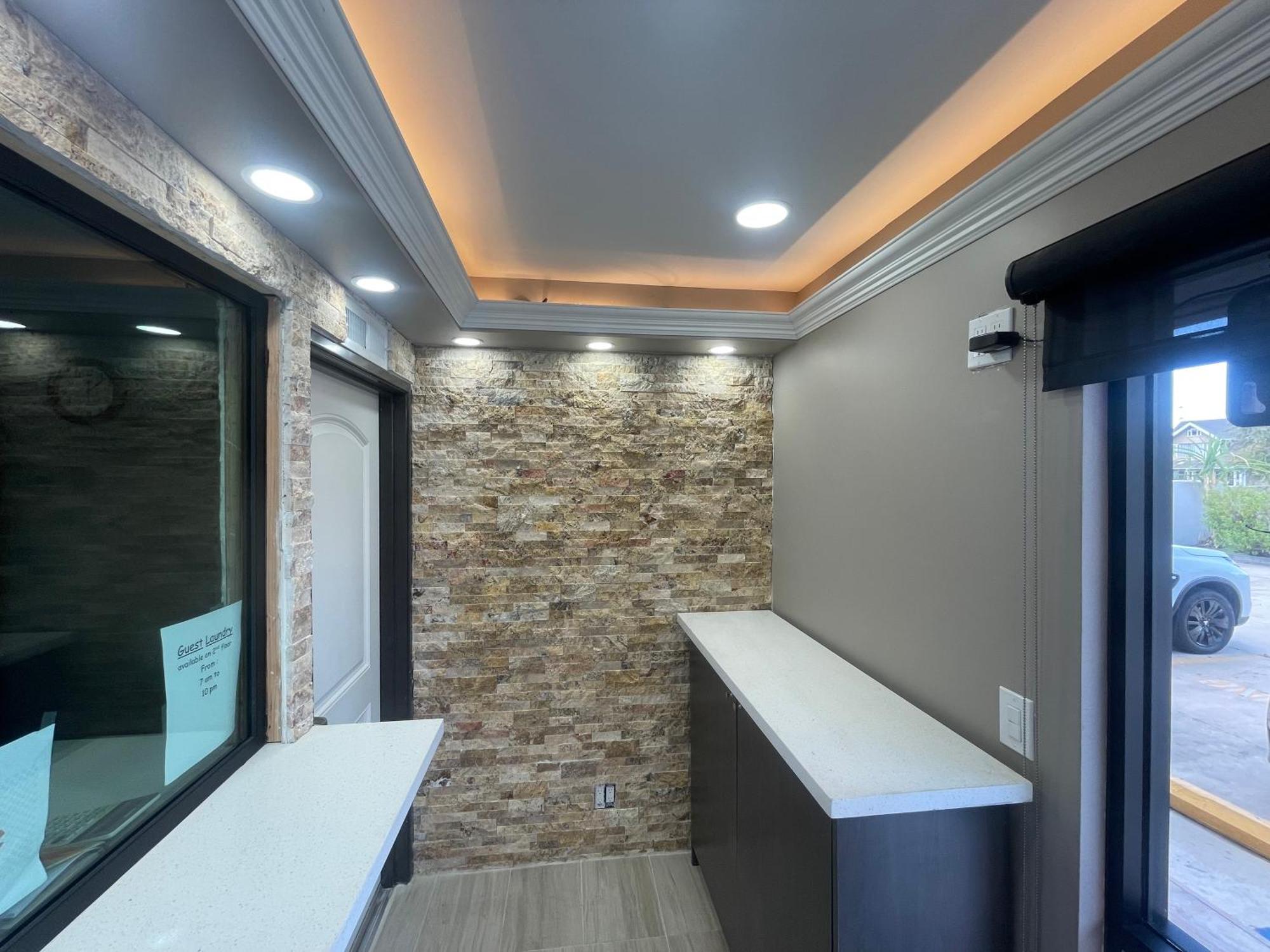 Simplestay Suites - Downtown San Bernardino Eksteriør billede