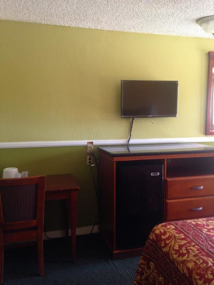 Simplestay Suites - Downtown San Bernardino Eksteriør billede