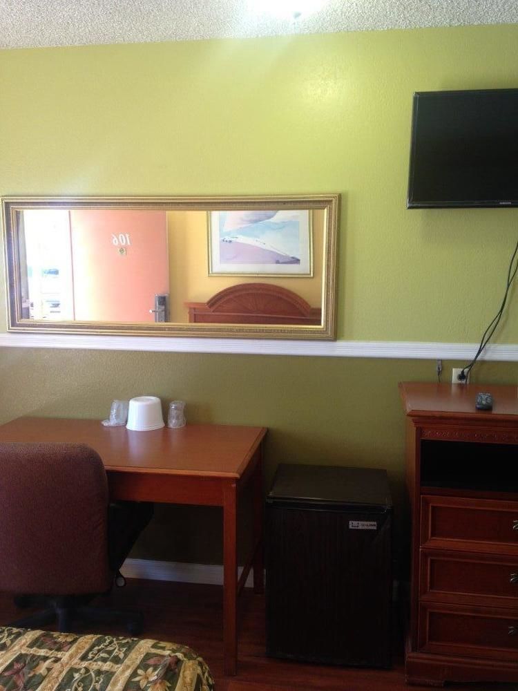 Simplestay Suites - Downtown San Bernardino Eksteriør billede